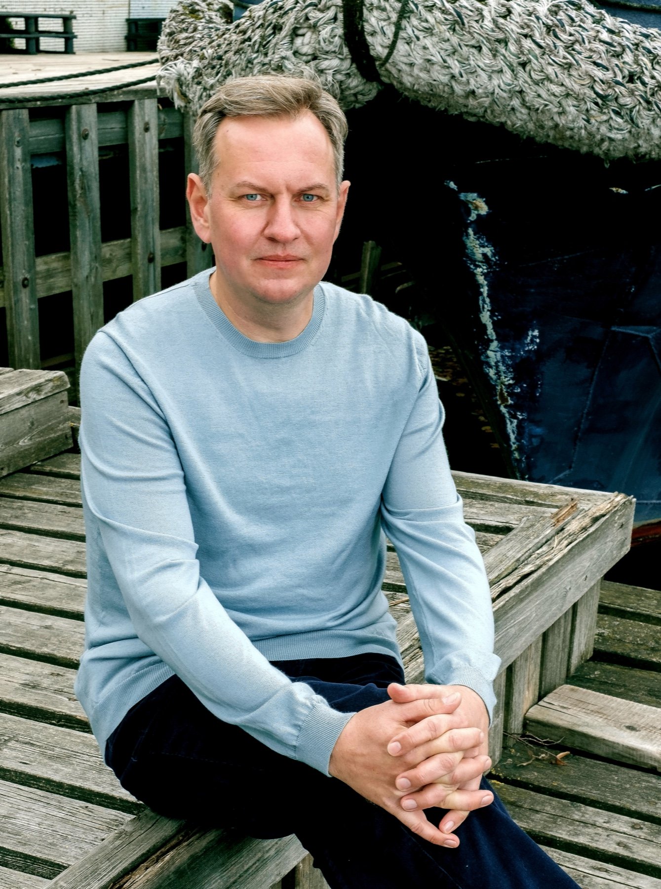 Vladimir Anokhin